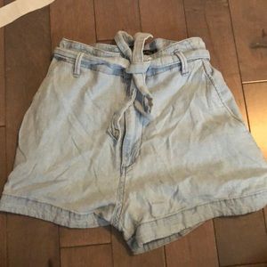 Abercrombie and Fitch shorts